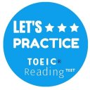 29 Complet – TOEIC® Test Avec correction Icon