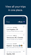 Alaska Airlines - Travel screenshot 7