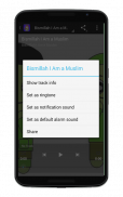 Islamic Songs for Kids Mp3 screenshot 3