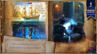 Uncharted Tides: Port Royal screenshot 1