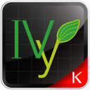 Keithley IVy -Test Your Device Icon