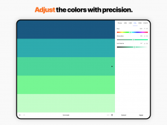 Coolors screenshot 5