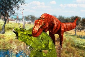 Dinosaur Survival Games screenshot 0