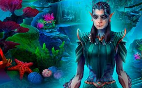 Hidden Objects - Secret City: The Sunken Kingdom screenshot 4