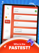 Stop - Categories Word Game screenshot 12