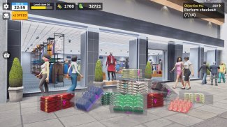 Clothing Store Simulator screenshot 5