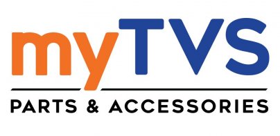 myTVS Parts & Accessories