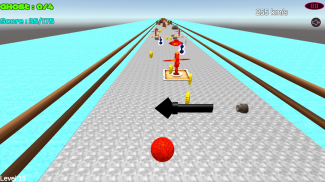 Roll or Boom screenshot 2