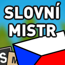 Slovní Mistr - Česká Hra icon