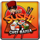 chef de sushi mania - Baixar APK para Android | Aptoide