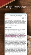 Bible Study with Concordance screenshot 12