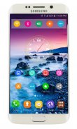 A5 Launcher Theme screenshot 0