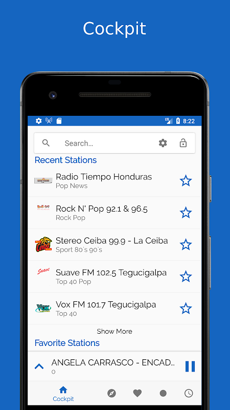 submarino Casi muerto Una buena amiga Internet Radio Honduras - Descargar APK para Android | Aptoide