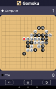 Gomoku screenshot 3