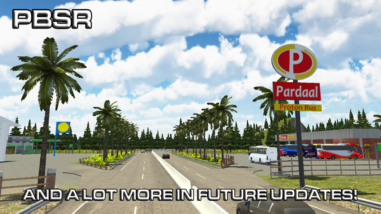 How to download, Proton Bus Simulator