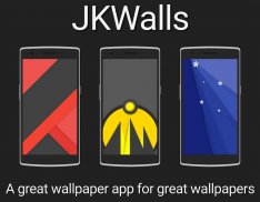 JKWalls - Wallpaper Pack screenshot 0