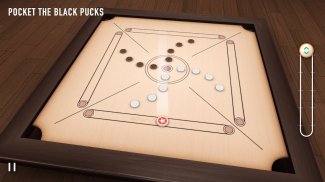 Carrom 3D screenshot 7