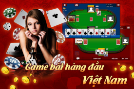 Vua Bài Tiến Lên screenshot 2