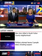 WSB-TV News screenshot 7