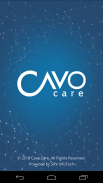 Cavo Care screenshot 0