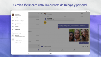 Microsoft Teams screenshot 13