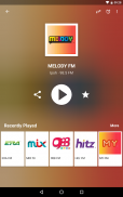 Radio FM Malaysia screenshot 5