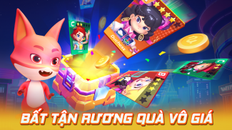 Cờ tỷ phú 2 ZingPlay Monopoly screenshot 0