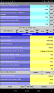 Water Pipe Size Calculator SE screenshot 3