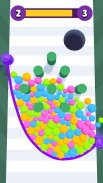 Balls on Rope screenshot 0