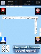 Dominoes Game - Cut Throat screenshot 6