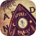 Spirit & Witch Board Simulator Icon