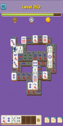 Dragon Mahjong: Tile Solitaire screenshot 3