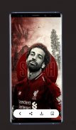 LFC The Kop Wallpaper HD 2020 screenshot 1