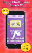 Emoji Games : Picture Guessing screenshot 8