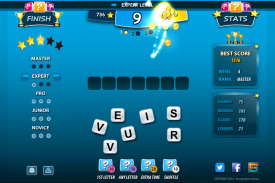 WORDFIX Word Game screenshot 18