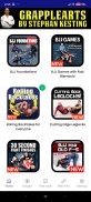 BJJ Master App by Grapplearts screenshot 8