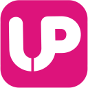 LupUp Icon