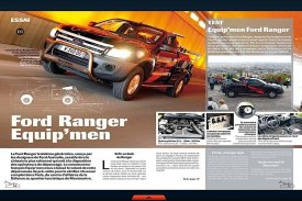 LDM The Towing Magazine screenshot 2