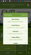 FMD Syria - Mobile Edition screenshot 2