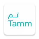 تم التحقق Tamm Token