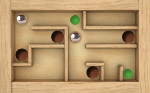 Classic Labyrinth Maze 3d 2 screenshot 2