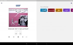 Nostalgie Radio, Musique, Actu screenshot 14