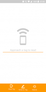 NFC Tag Tools screenshot 0