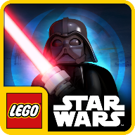 lego star wars yoda icon