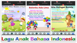 lagu anak offline lengkap screenshot 0