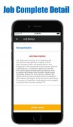 Jobs in Dubai - Job Search App in UAE , Gulf screenshot 0