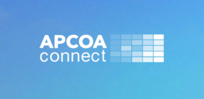 APCOA Connect – Parking