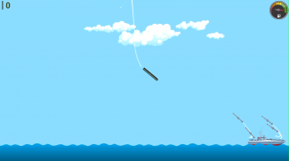 Missile vs Warships screenshot 4