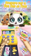 Panda Lu Fun Park - Amusement Rides & Pet Friends screenshot 5