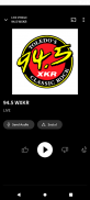 94.5 XKR screenshot 2